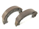 Yamaha XT 500 1U6 [1981] - Brake shoes-3