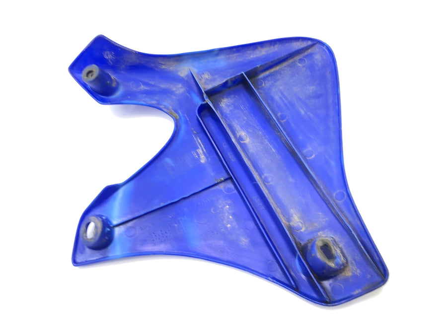 Yamaha YZ 426 F [2000] - Carénage latéral de carénage de réservoir gauche