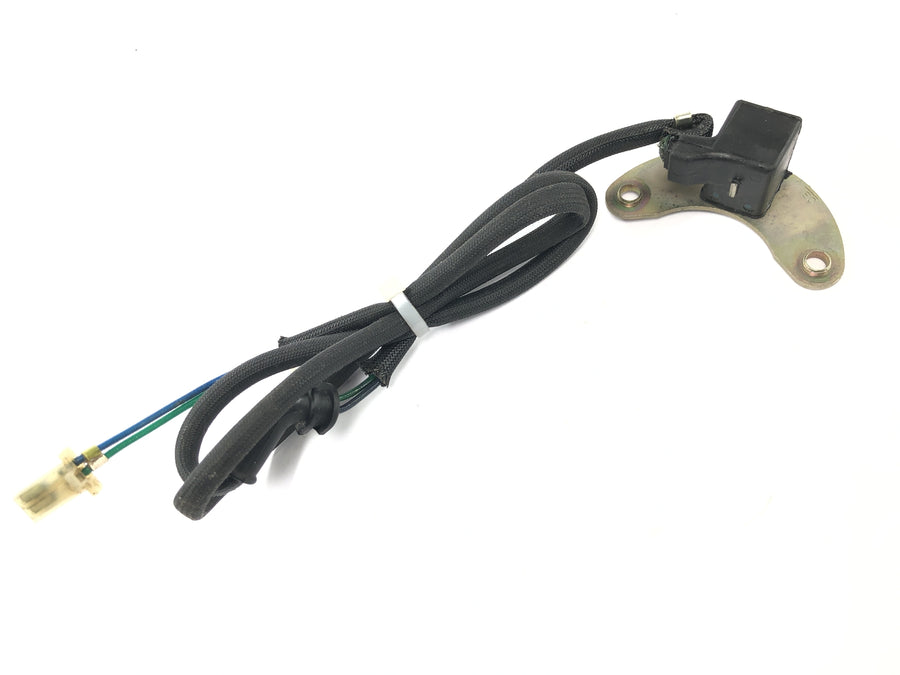 Honda XL 250 R MD03 [1993] - Impulsgeber Pickup Sensor Zündimpulsgeber Zündgeber