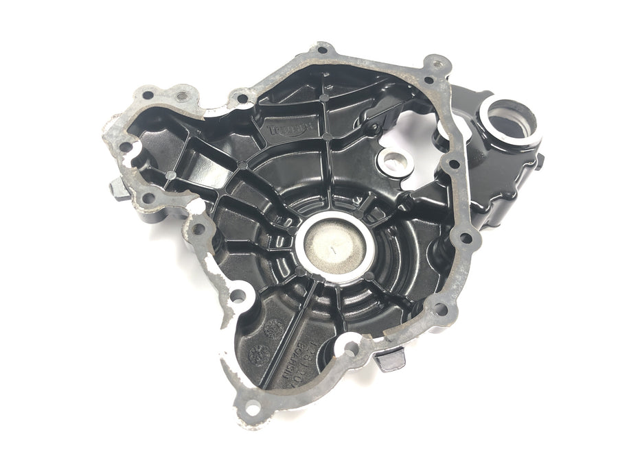 Triumph Tiger 955i 709EN [2003] - Starter cover engine cover