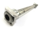 Kawasaki Z 1000 ZRT00A [2006] - Rear axle-3