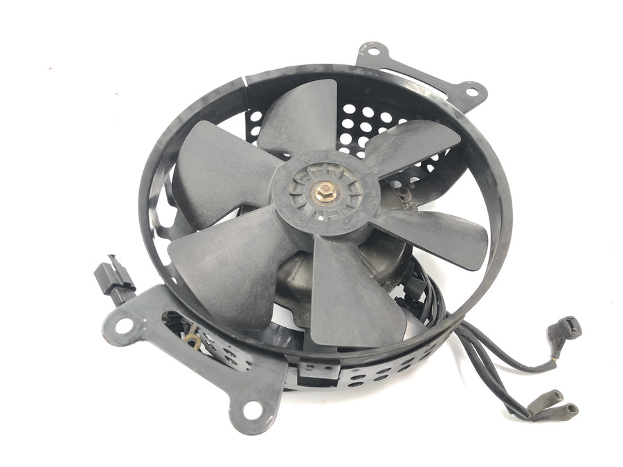 Kawasaki VN 1500 Classic VNT50D [2001] - Moteur de ventilateur de ventilateur plus cool