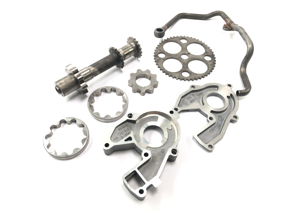 BMW R 1200 CL K30 [2003] - Set di pompa dell'olio