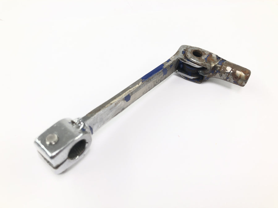 Sachs ZX 125 [1998] - Schalthebel Schaltpedal