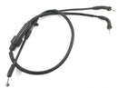 Honda XRV 750 Africa Twin RD04 [1992] - Chokezug Doppelzug Bowdenzug-3