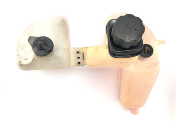 Honda NSR 125 JC22 [1998] - Kühlerausgleichsbehälter Ausgleichsbehälter Öltank - 0