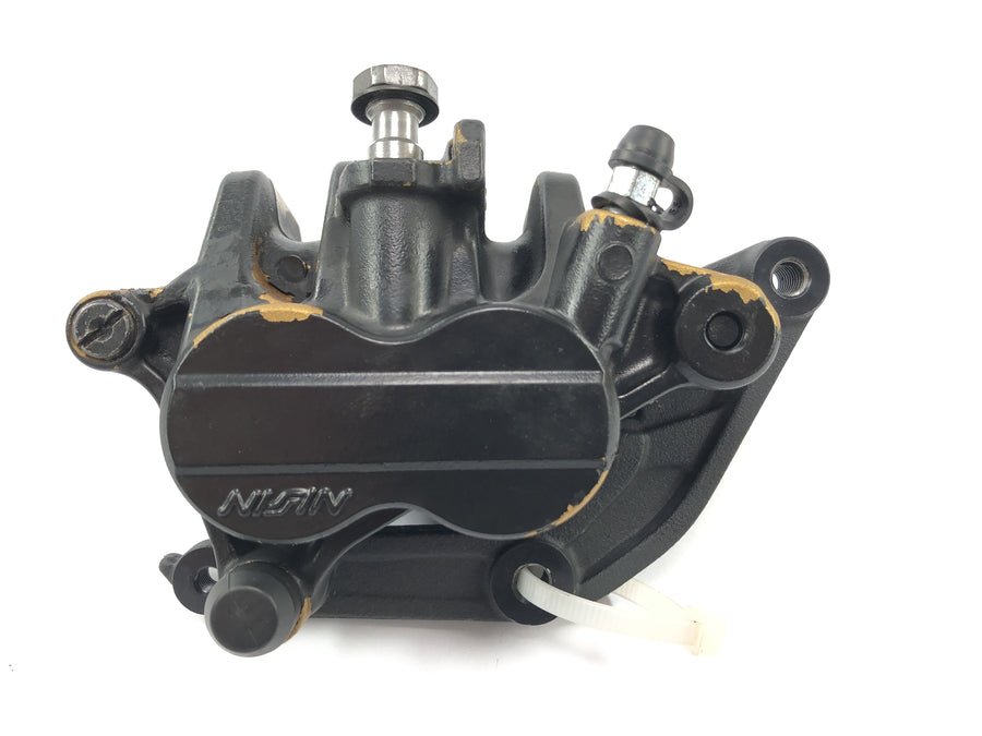 Triumph Street Triple R 675 D67LD [2010] - pinze per pinza freno di fronte a destra
