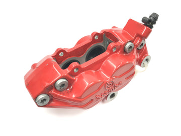 Aprilia Mille RSV 1000 ME [1999] - Etrier de frein Brembo avant droit
