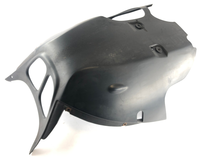 BMW K 1200 RS [2002] - Carénage de quille partie inférieure carénage de proue