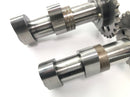 Aprilia RSV 1000 RP Mille [2001] - Nockenwelle Set hinten Auslassnockenwelle und Einlassnockenwelle Zylinder hinten-2