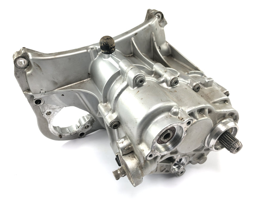 BMW R 1200 R R1ST [2008] - Transmission manuelle avec carter