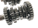 Husqvarna TE 610 H6 8AE [TE 570 H7] - Set ingranaggi trasmissione-5