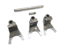 Cagiva ELEFANT 650 [1984] - Switch forks switching claws set-1