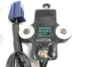 Yamaha YZF R1 RN09 [2003] - Switch di supporto laterale-3