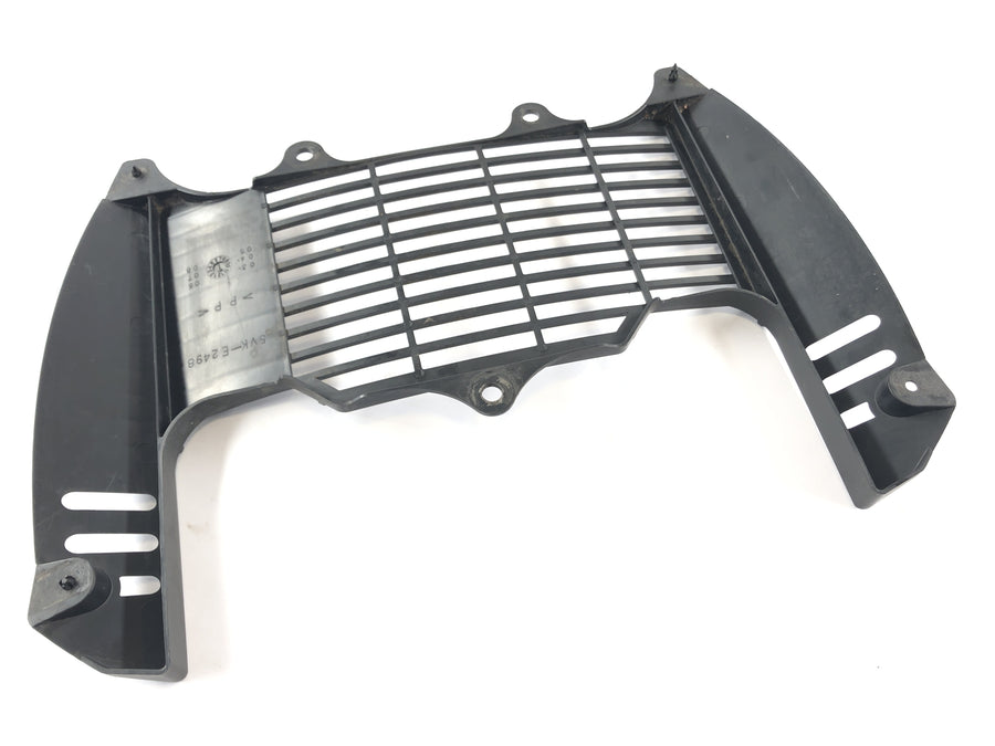 Yamaha XT 660 DM01 [2004] - cooling grille cover cooler