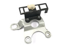Husqvarna TE 610 H6 8AE [TE 570 H7] - Supporto blocchetto di accensione supporto unità blocchetto di accensione-2