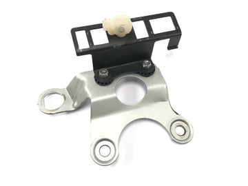 Husqvarna TE 610 H6 8AE [TE 570 H7] - Supporto blocchetto di accensione supporto unità blocchetto di accensione - 0