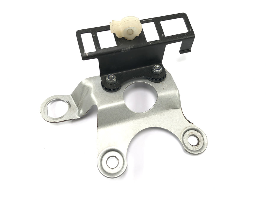 Husqvarna TE 610 H6 8AE [TE 570 H7] - Supporto blocchetto di accensione supporto unità blocchetto di accensione