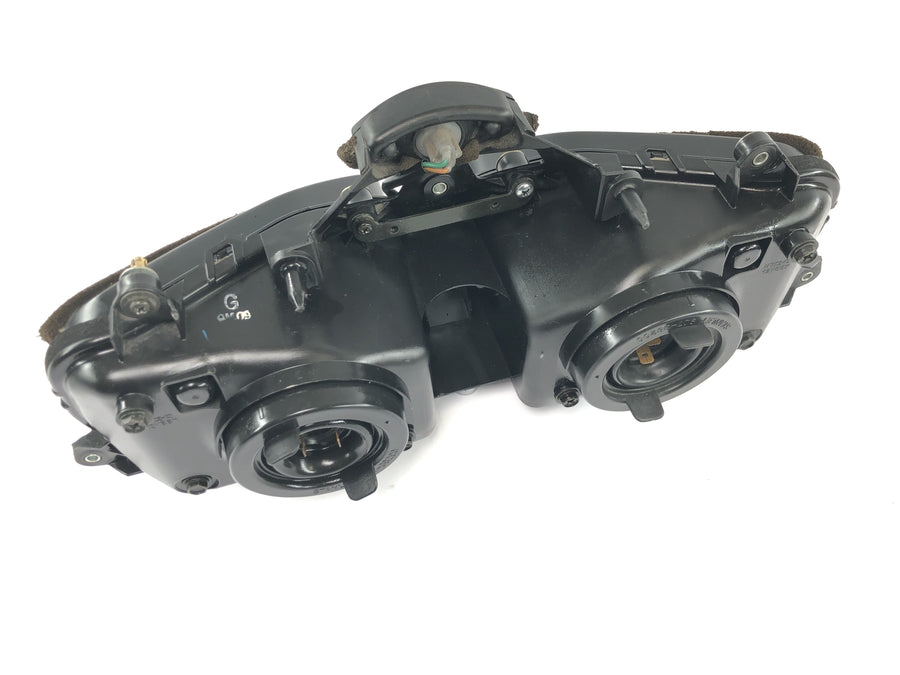Honda CBR 600 RR PC37 [2004] - Scheinwerfer Frontscheinwerfer Doppelscheinwerfer