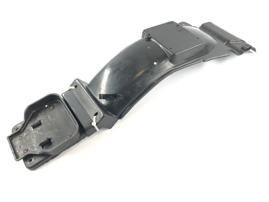 Yamaha Rz 250 R 29l [approx. 250 YPVS] - rear underbreak splash protection