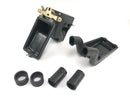 Moto Guzzi California 1100 EV KD [1998] - Air filter box intake box airbox-4