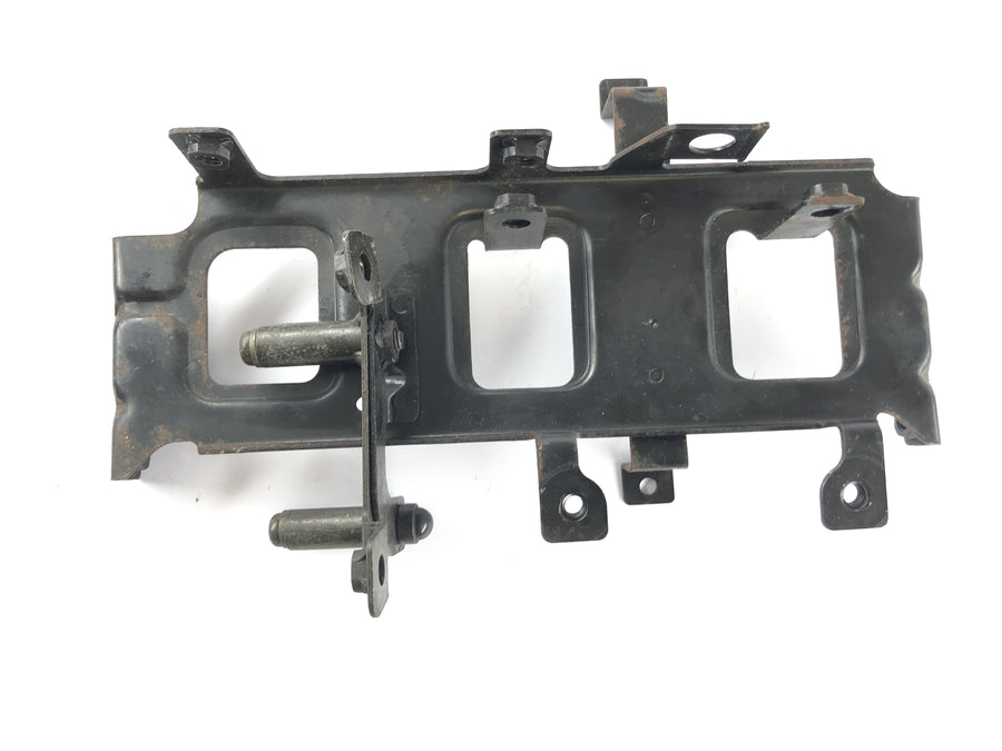 Yamaha V Max 1200 2WE [1996] - Aggregate holder ignition coil recording