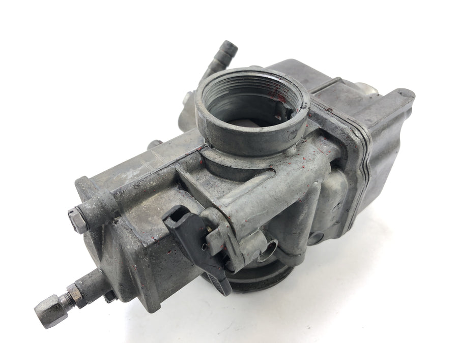 Moto Guzzi V 1000 VG [1980] - Carburettor