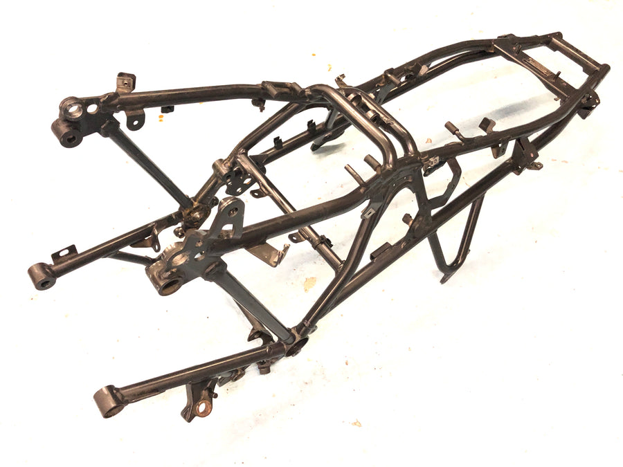 BMW R 1200 ST R1ST [2006] - frame motorcycle chassis rear frame