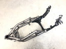 Ducati Multistrada 1200 S Touring [2009] - Cadre principal avec papiers-5