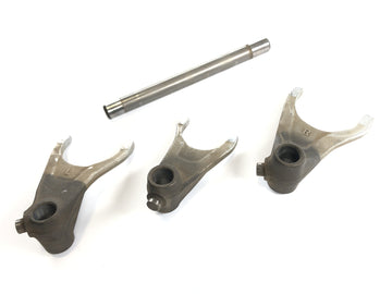 Yamaha yzf 750 R 4nhn [1996] - Switch Forks Commutation Claws Set