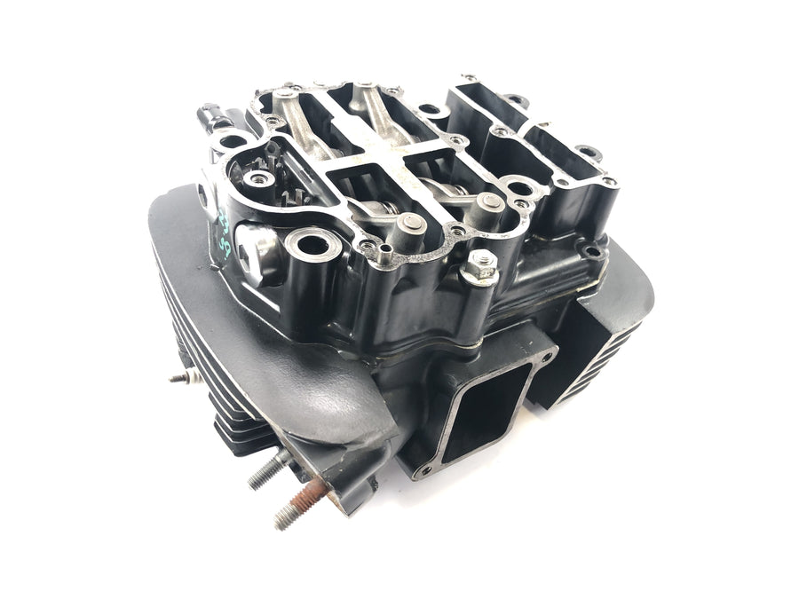 Kawasaki VN 1500 Mean Streak VN50T [2005] -  Zylinderkopf Ventilsteuerung