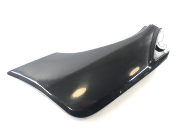 Honda CBX 650 E RC13 [1983] - rivestimento laterale sul coperchio del coperchio del coperchio laterale sinistro