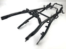 Yamaha FJ 1100 47E [1985] - rear frame frame-1