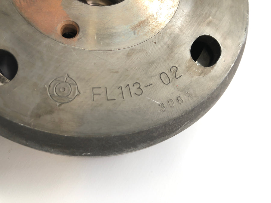Honda XL 600 R PD03 [1986] - Polrad Schwungrad Rotor Magnetrad