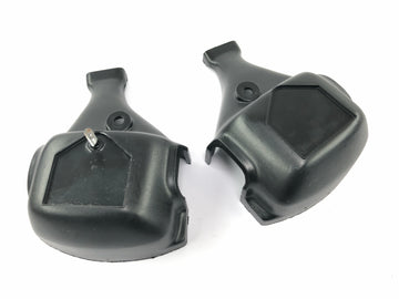 Cagiva Planet 125 [1998] - Pannello interno coppia cover elettronica - 0