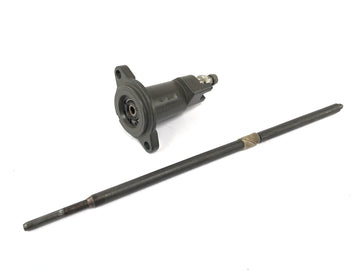 BMW R 1200 ST R1ST [2006] - Hydraulic coupling cylinder with pressure rod 32cm - 0