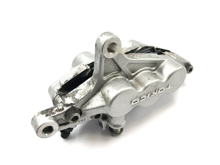 Kawasaki VN 1500 Mean Streak VN50T [2005] - Brake caliper Tokico front right