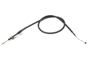 Yamaha YZF R1 RN09 [2003] - coupling train Bowden train cable train