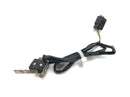 BMW R 1100 S R2S [2000] - rear brake light switch micro switch-3