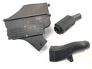 BMW K 1200 LT K2LT [1999] - Luftfilterkasten Airbox Luftfiltergehäuse-5