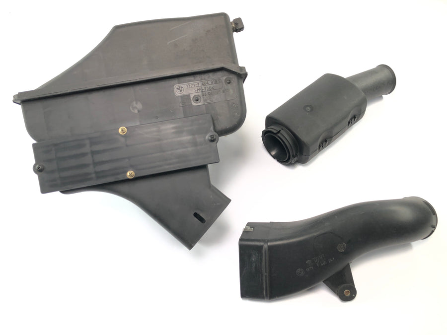 BMW K 1200 LT K2LT [1999] - Luftfilterkasten Airbox Luftfiltergehäuse