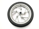 BMW K 1200 S K12S [2005] - front wheel rim wheel 3.50 x 17"-2