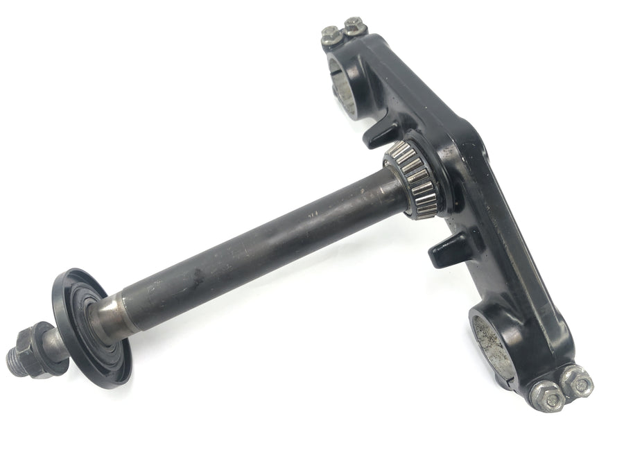 Kawasaki ZX -10 ZXT00B [1990] - Bridge fork sotto