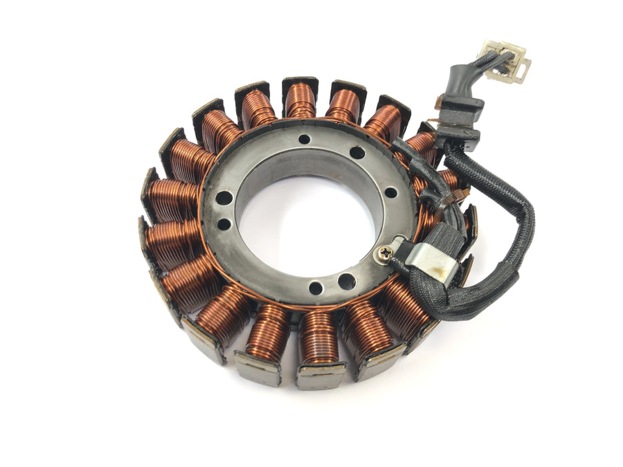 Kawasaki VN 1600 Classic VNT60A [2007] - Bobina Lima per generatore alternatore statore