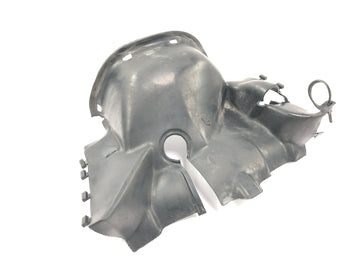 Yamaha V Max 1200 2LT [1998] - Front cylinder cover splash guard