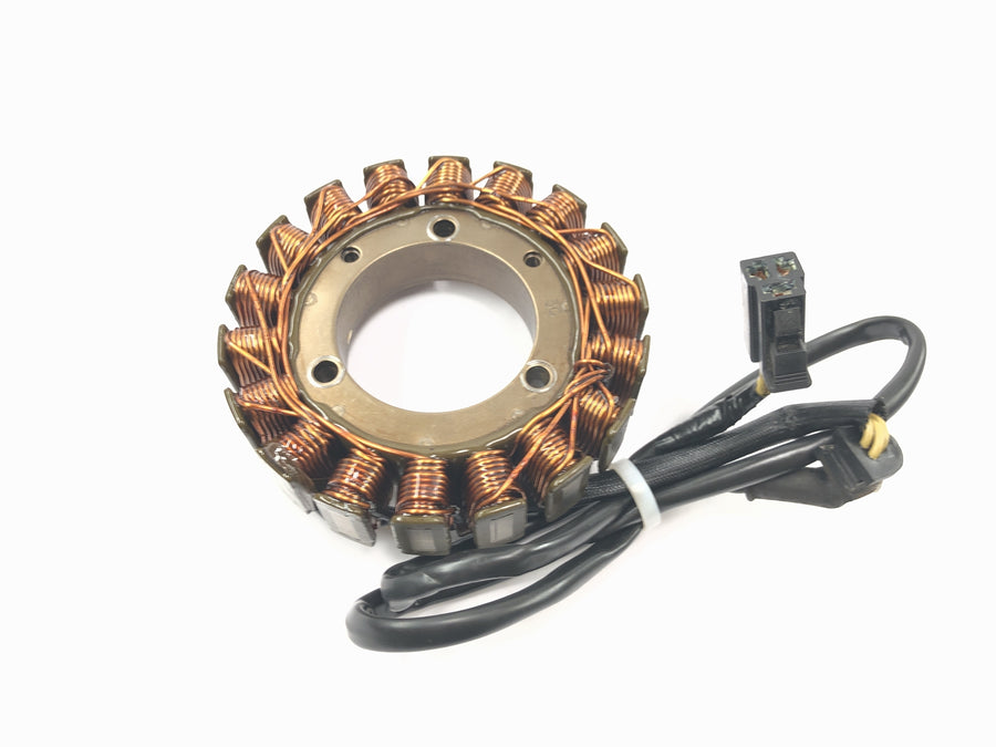 Triumph Speedmaster 900 [2003] - Lichtmaschine Stator Generator Lima Spule