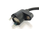 Honda XL 600 R PD03 [1985] - Zündspule mit Stecker-3