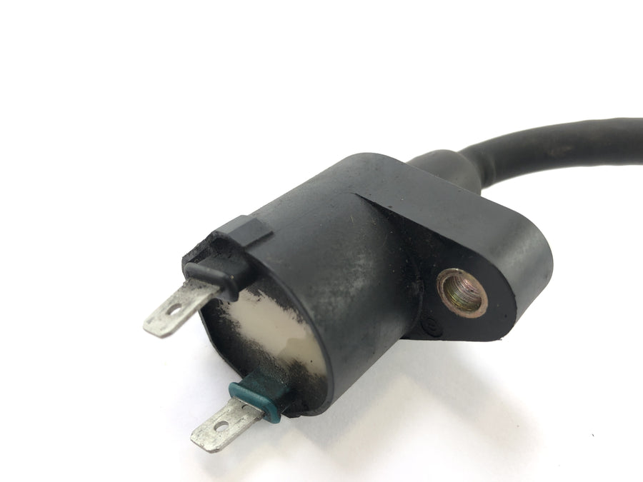 Honda XL 600 R PD03 [1985] - Zündspule mit Stecker