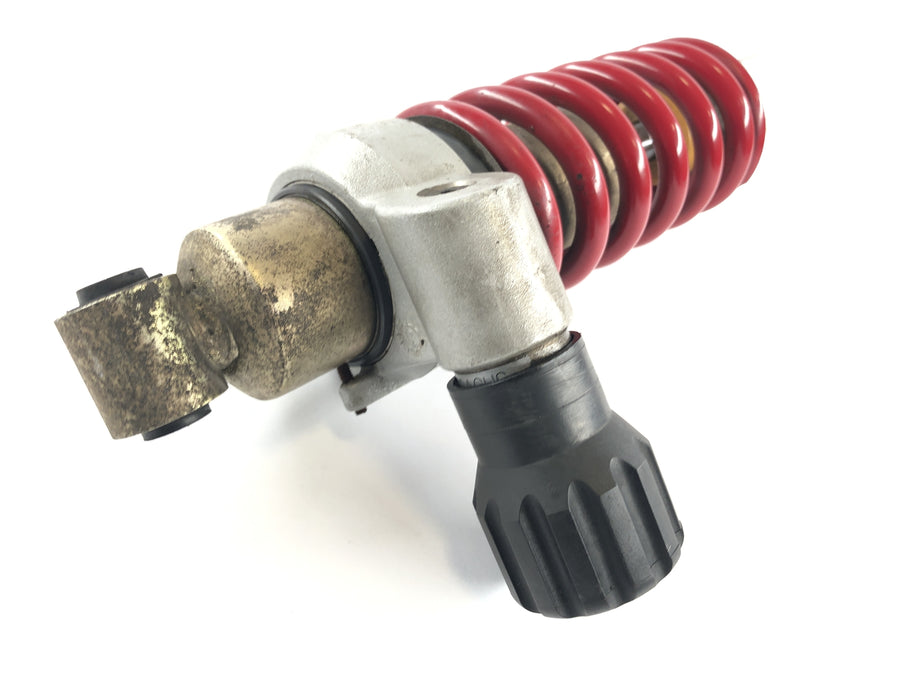 Moto Guzzi Norge 1200 [2006] - Spring shock absorber