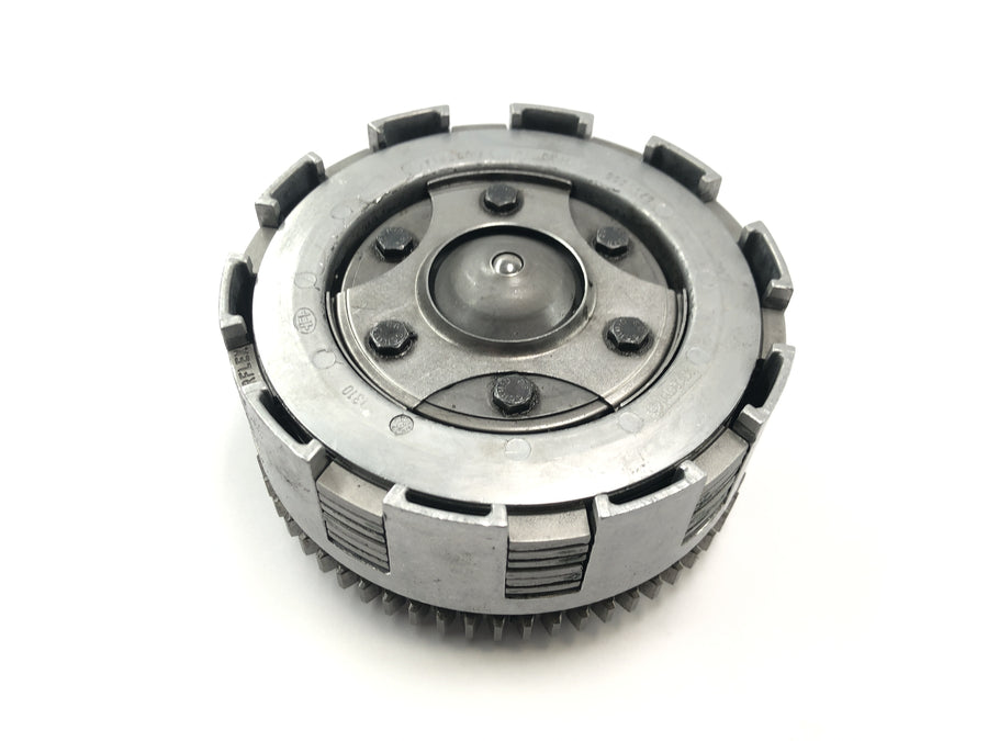 Aprilia RS 125 Extrema [1994] - Clutch clutch basket clutch hub
